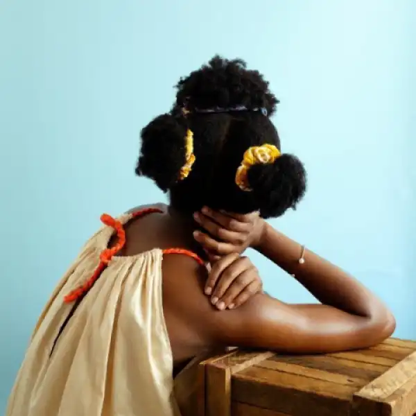 Adaeze Obiagu - Pretend